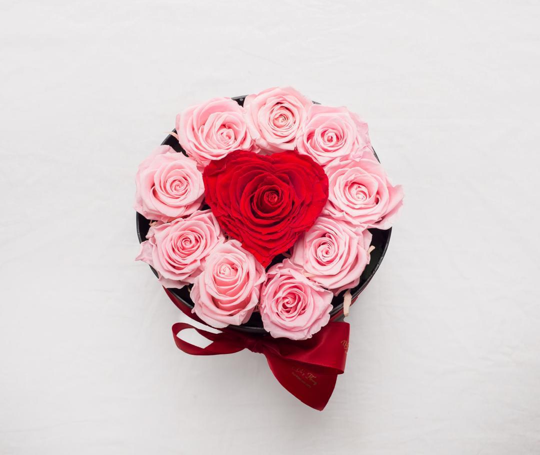 Luxury Love Letter Box