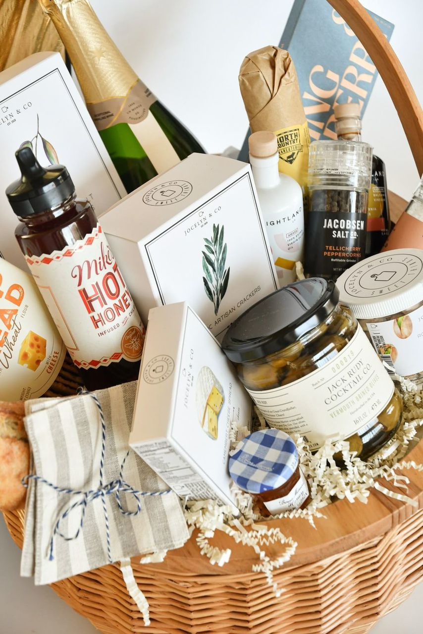 Gift Boxes