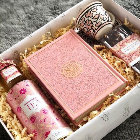 Islamic Celebration Box