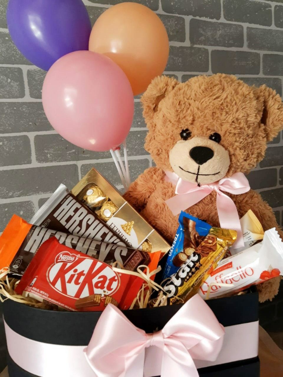 Kids Adventure Box