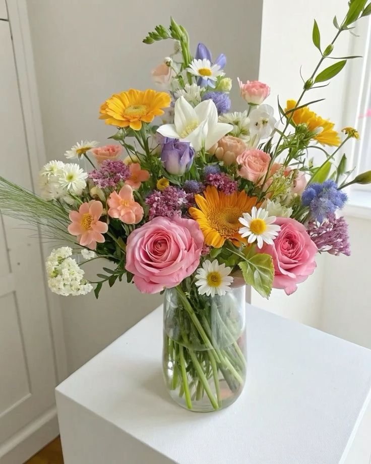 Surprise Delight Centerpiece