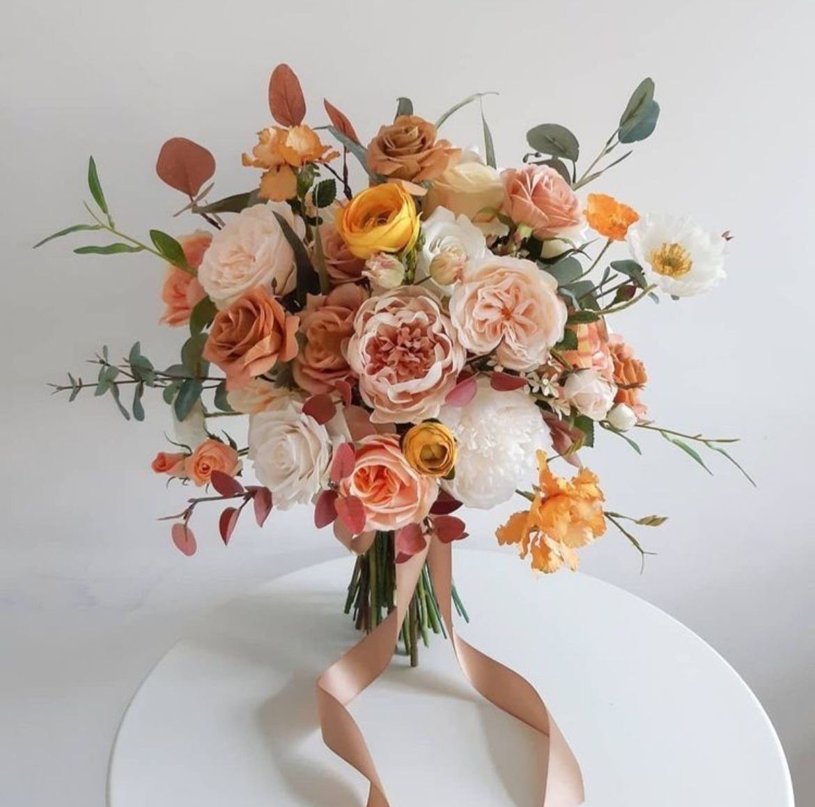 Vintage Romance Bouquet