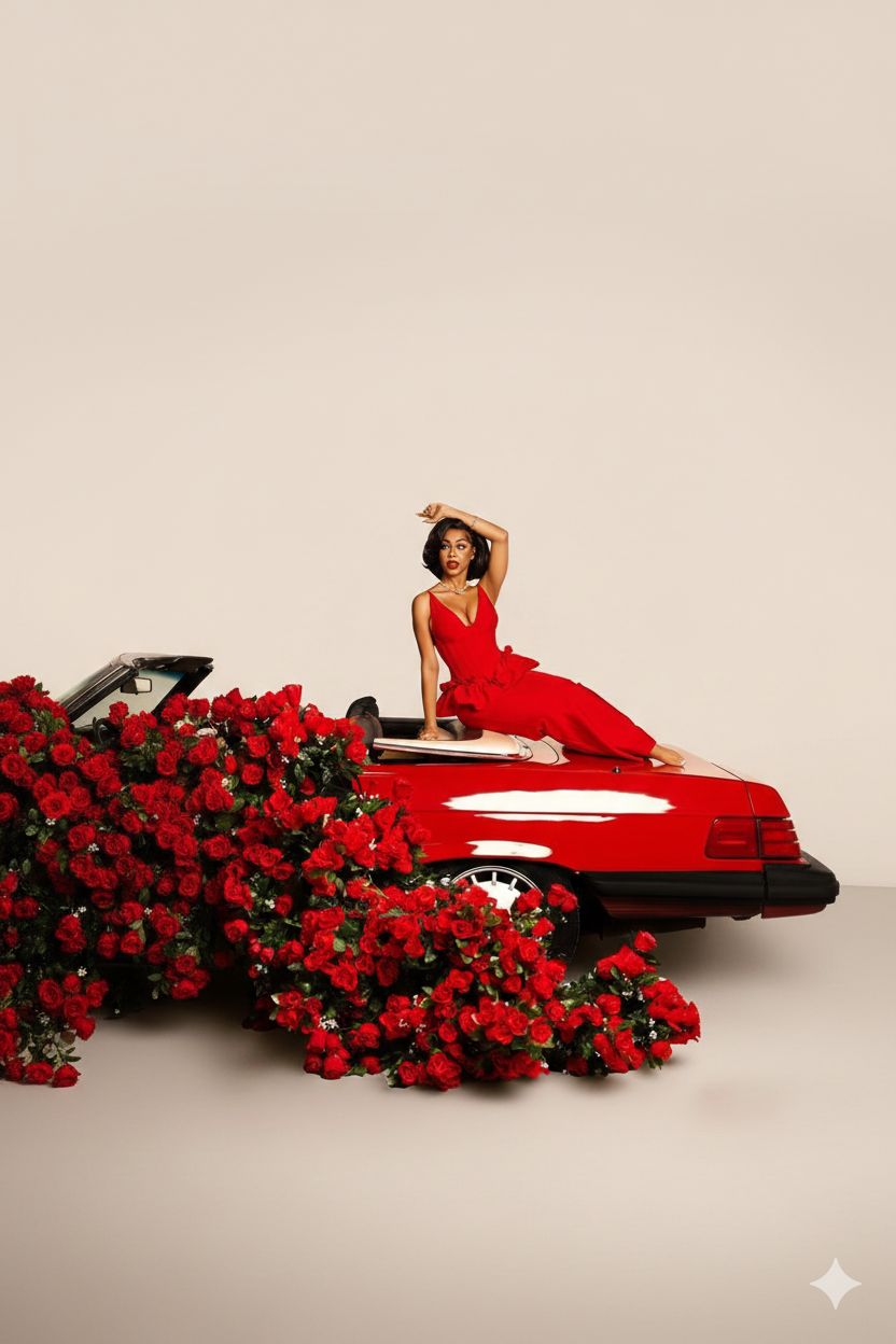 Valentine's campaign image 2