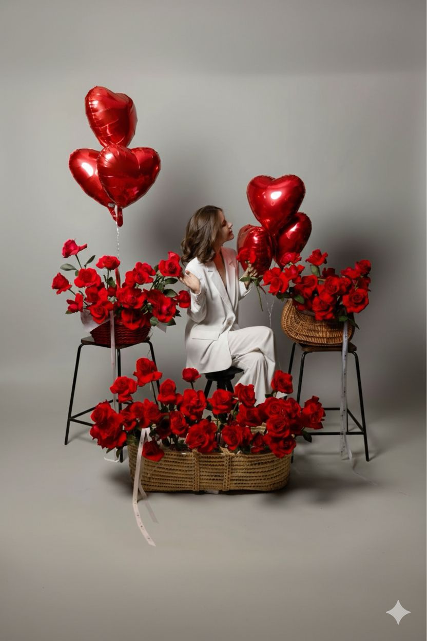 Valentine's campaign image 3