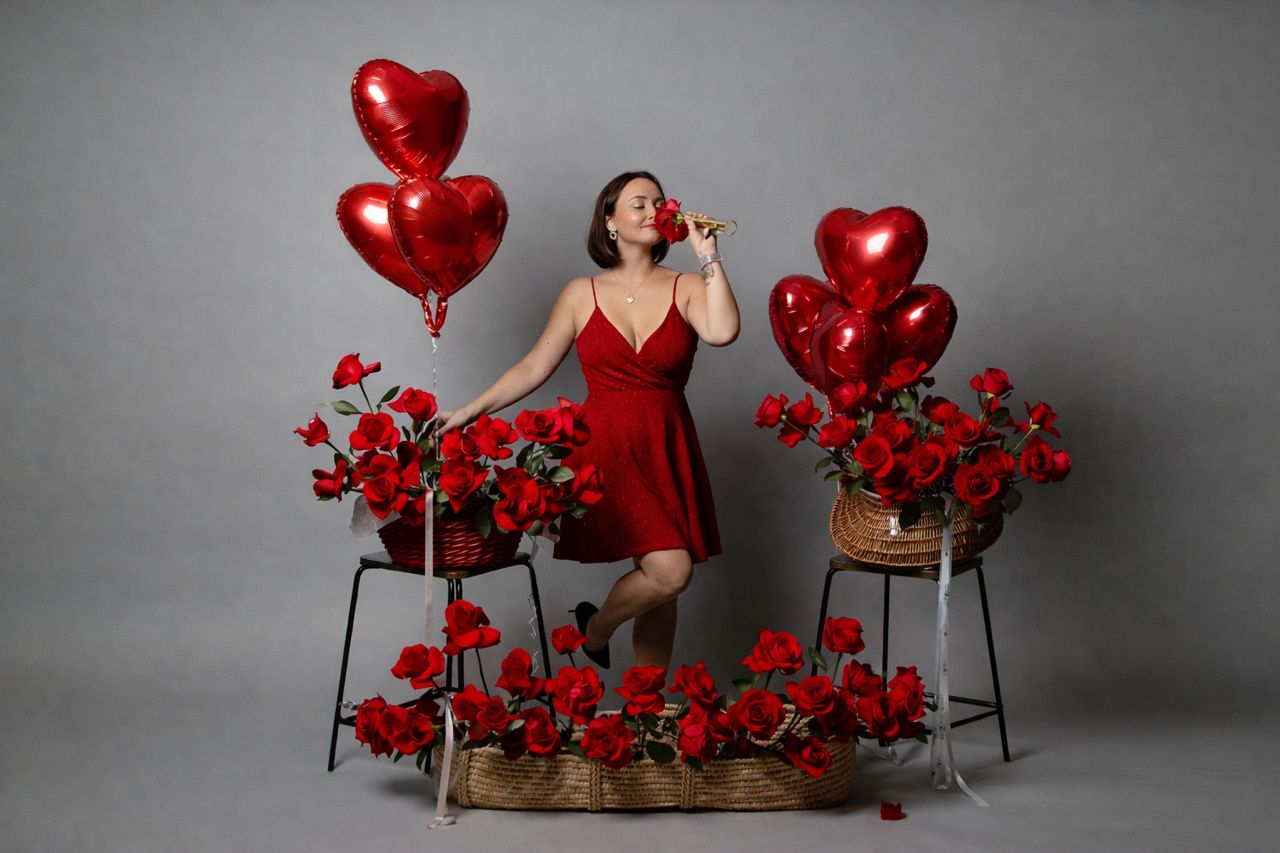 Valentine's campaign image 5